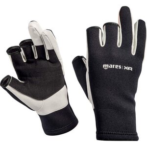 Mares Tek 2mm Amara gloves - XR Line, XXS