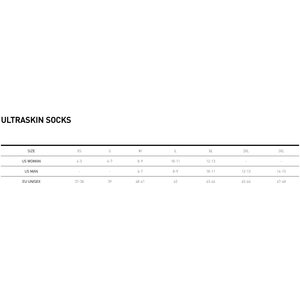 Mares Ultra Skin Socks