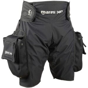 Mares Tek Short