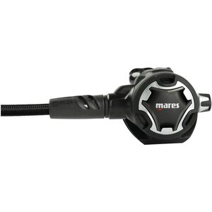 Mares Dual Adj 62X