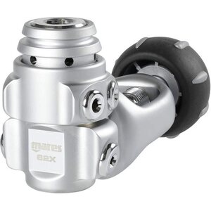 Mares Dual Adj 62X