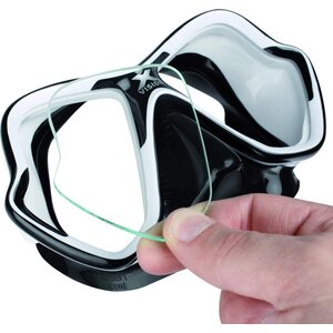 Mares X-Vision Optical Lens 2014