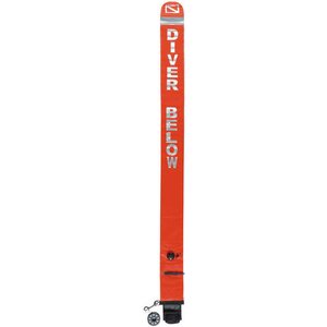 Mares Diver Marker Buoy - All in One