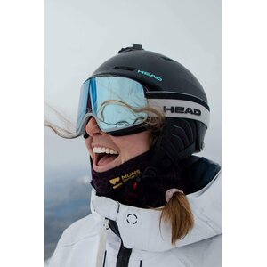 Mons Royale Santa Rosa Merino Flex Balaclava
