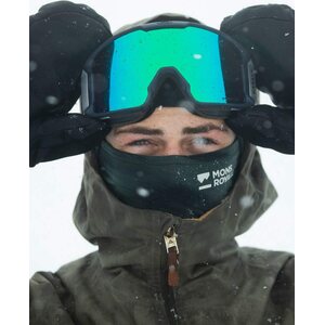 Mons Royale Santa Rosa Merino Flex Balaclava