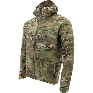 Carinthia TLG Jacket Multicam