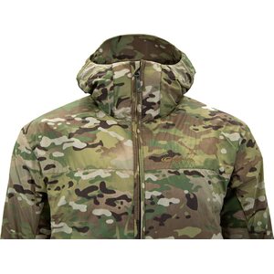 Carinthia TLG Jacket Multicam