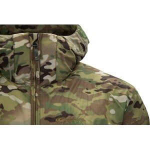 Carinthia TLG Jacket Multicam