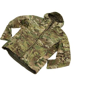 Carinthia TLG Jacket Multicam