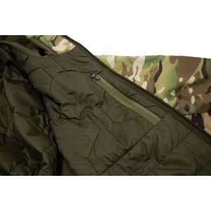 Carinthia TLG Jacket Multicam