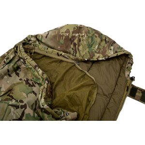 Carinthia Tropen, Multicam