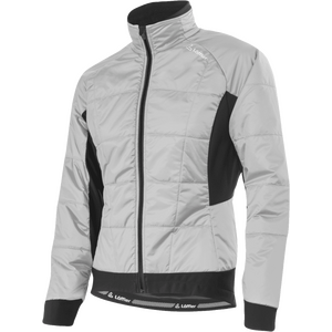 Löffler Bike Iso-Jacket Hotbond® Primaloft 60 Womens