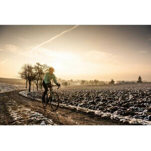 Löffler Bike Iso-Jacket Hotbond® Primaloft 60 Womens