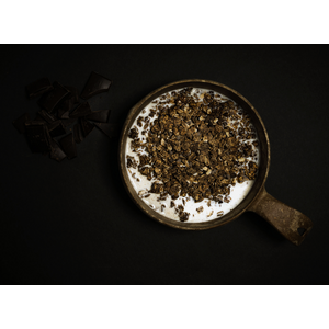 Tactical Foodpack Crunchy Chocolate Muesli