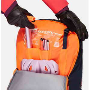 Mammut Pro X Women Removable Airbag 3.0