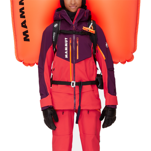 Mammut Pro X Women Removable Airbag 3.0