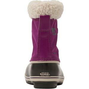 Sorel Childrens Yoot Pac Nylon
