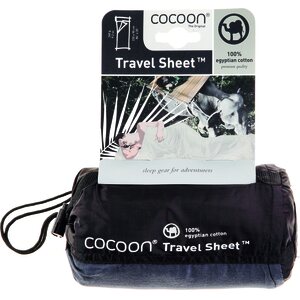 Cocoon TravelSheet Egyptian cotton