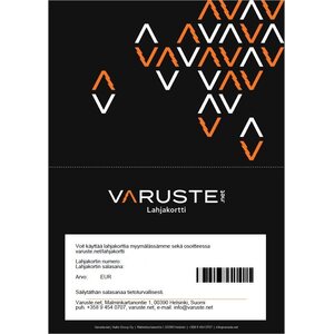 Card cadou