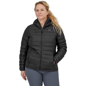 Patagonia Down Sweater Hoody Womens