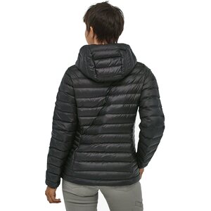 Patagonia Down Sweater Hoody Womens
