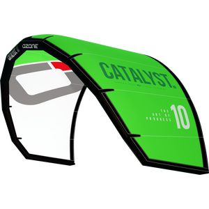 Ozone Catalyst V3 Kite Only 12m²