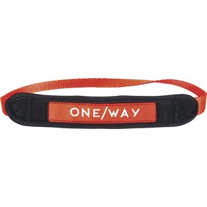 One Way Biathlon Strap