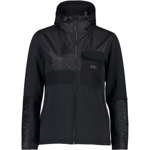 Mons Royale Decade Mid Hoody Womens
