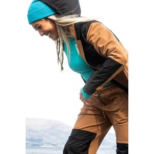 Mons Royale Decade Mid Hoody Womens