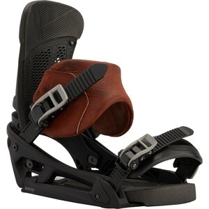 Burton Malavita EST Snowboard Bindings Mens