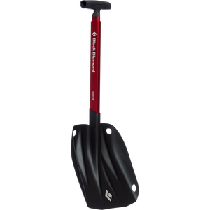 Black Diamond Transfer Shovel