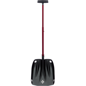 Black Diamond Transfer Shovel