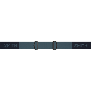 Smith Range, French Navy w/ Ignitor Mirror