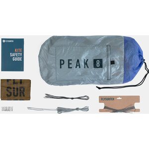 Flysurfer PEAK5 13.0 Kite Only