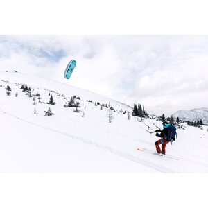 Flysurfer PEAK5 13.0 Kite Only