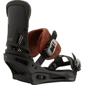 Burton Malavita Re:Flex Snowboard Binding Mens
