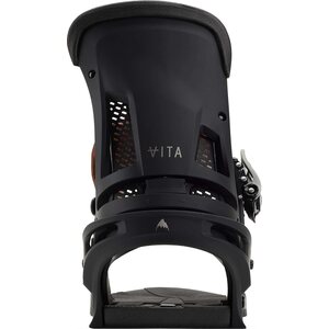Burton Malavita Re:Flex Snowboard Binding Mens