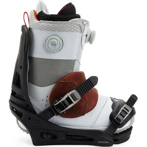 Burton Malavita Re:Flex Snowboard Binding Mens