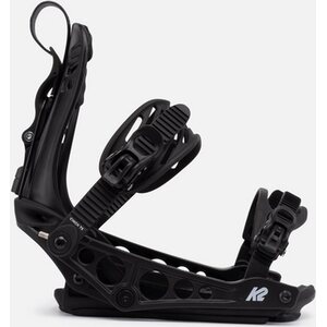 K2 Cinch TS