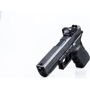 Shield RMSw (Water Resistant Reflex Mini Sight) Poly Lens