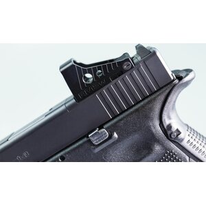 Shield RMSw (Water Resistant Reflex Mini Sight) Poly Lens