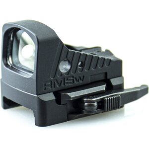 Shield Quick Detach Picatinny Mount