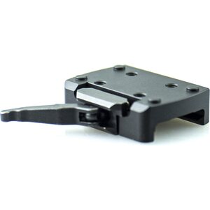 Shield Quick Detach Picatinny Mount
