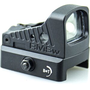 Shield Quick Detach Picatinny Mount