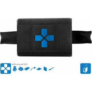Blue Force Gear Micro Trauma Kit NOW! - Belt Mount - Advanced Supplies