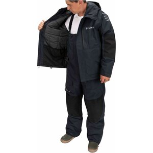Simms Challenger Insulated Jacket