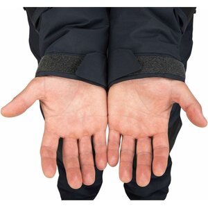 Simms Challenger Insulated Jacket
