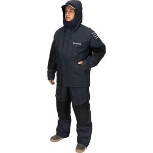 Simms Challenger Insulated Jacket