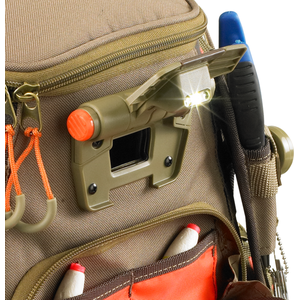 CLC Wild River Recon Lighted Compact Backpack