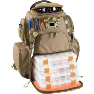 CLC Wild River Nomad Lighted Backpack
